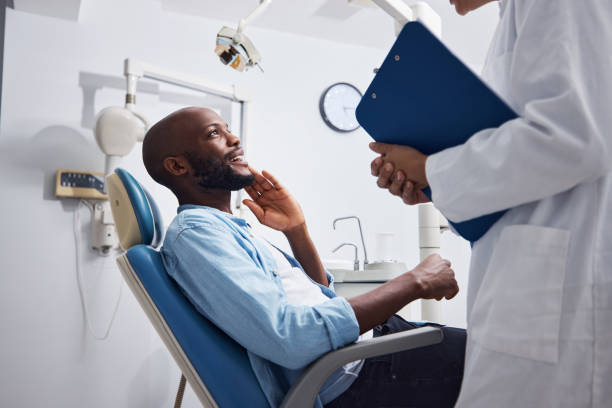 Best Emergency Dental Surgery in Crawford, GA