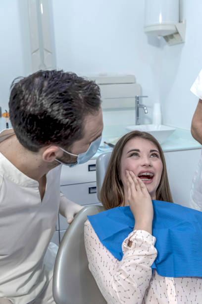 Best Emergency Tooth Extraction in Crawford, GA