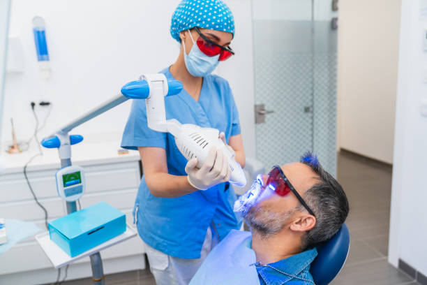 Best Emergency Broken Tooth Repair in Crawford, GA