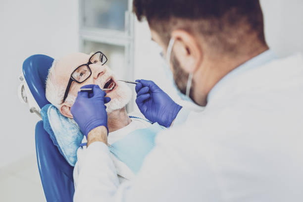 Best Emergency Dental Care for Trauma or Injury in Crawford, GA